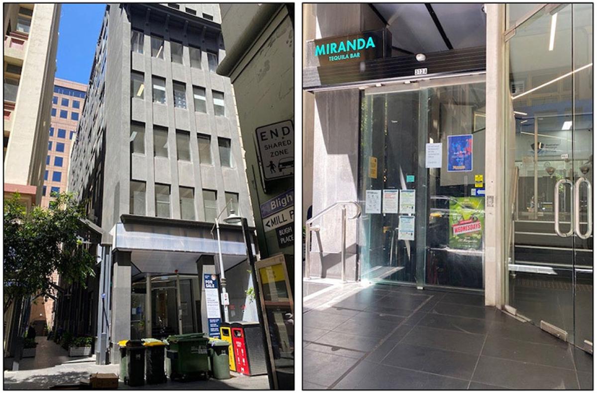 CBD bar gets green light to play amplified live music