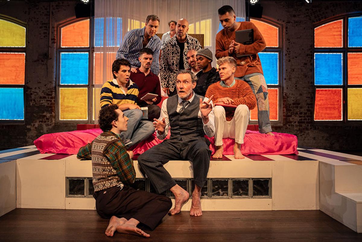 Midsumma Festival celebrates queer art with The Inheritance