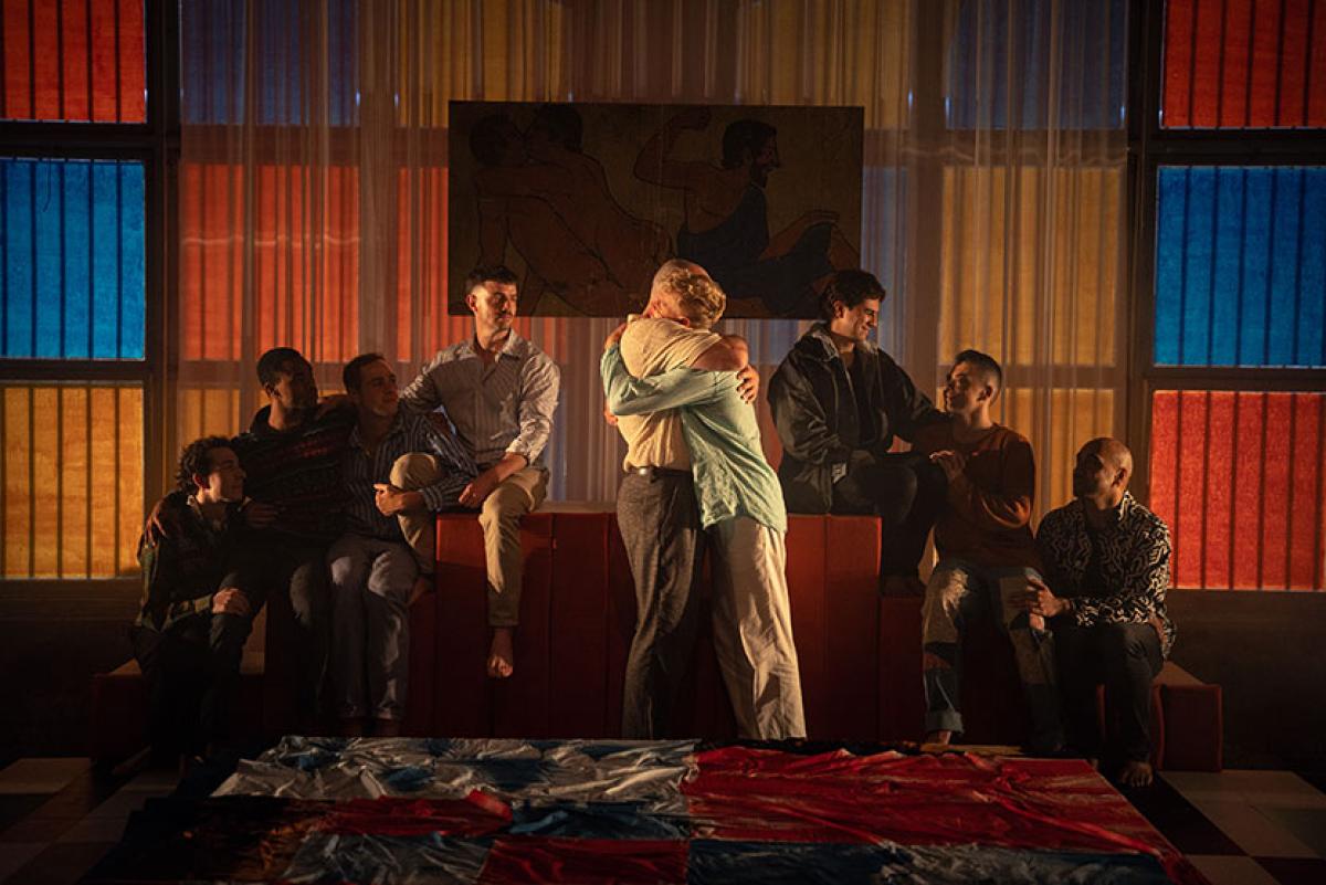 Midsumma Festival celebrates queer art with The Inheritance