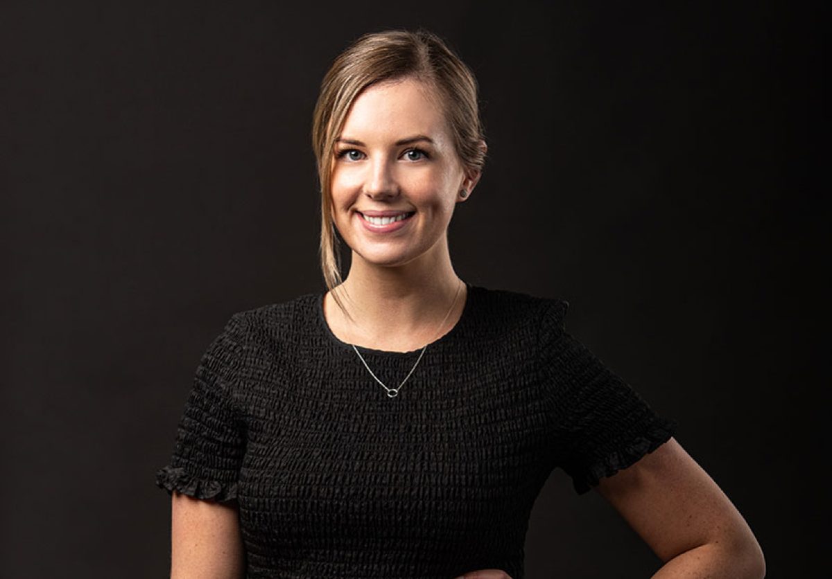 A new leader in Melbourne real estate