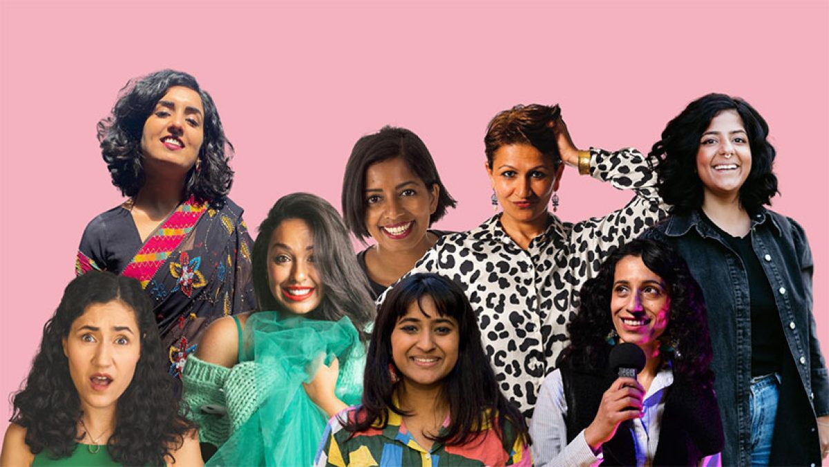 QVWC for Melbourne International Comedy Festival 2024