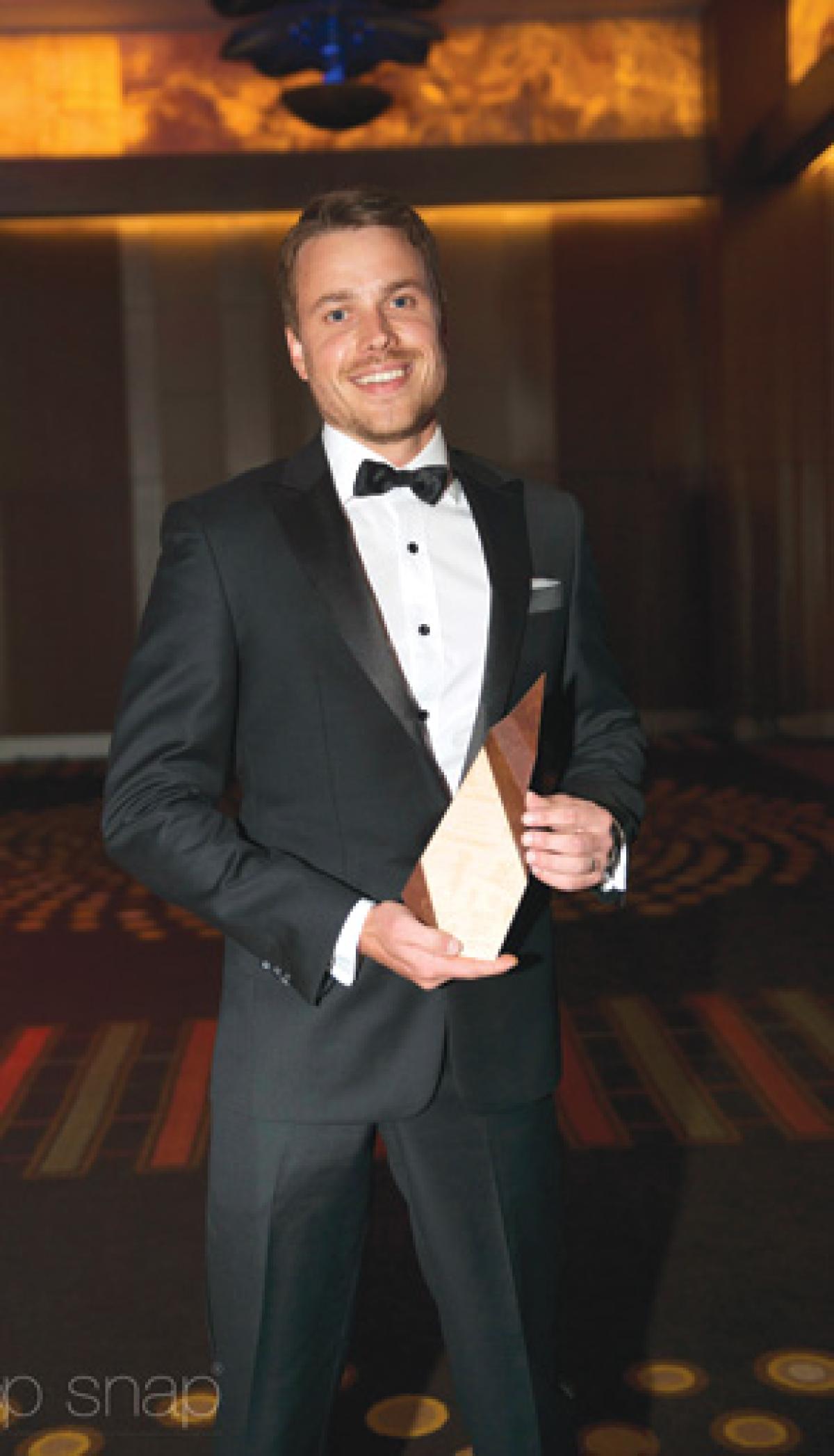 Australia’s best property manager