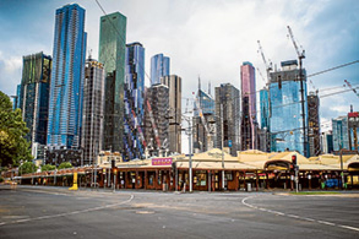 Budget stamp duty concessions get sales rolling again