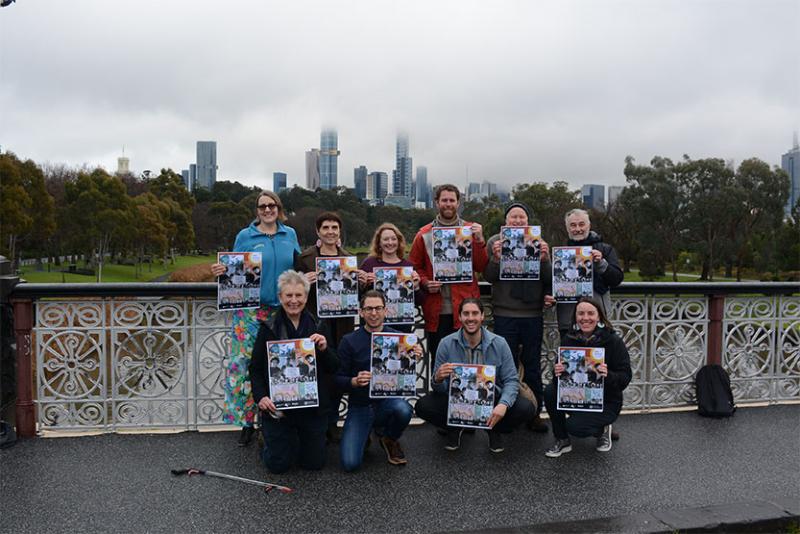 New podcast charts path to a swimmable Yarra River by 2030