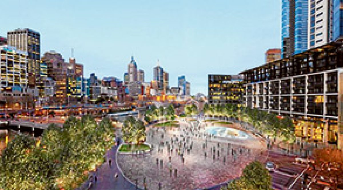 Crown’s One Queensbridge site hangs in the balance