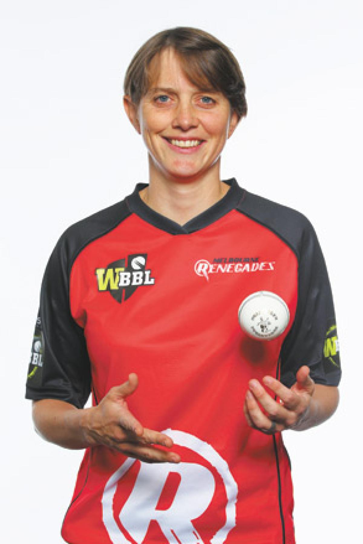 Renegades launch women’s team