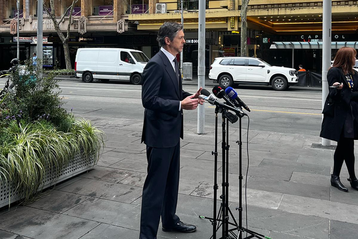 City of Melbourne bans share hire e-scooters from the CBD