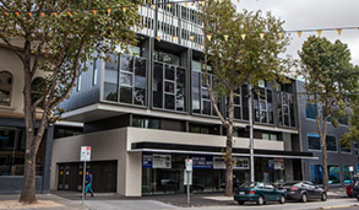 Lower compliance costs for cladding