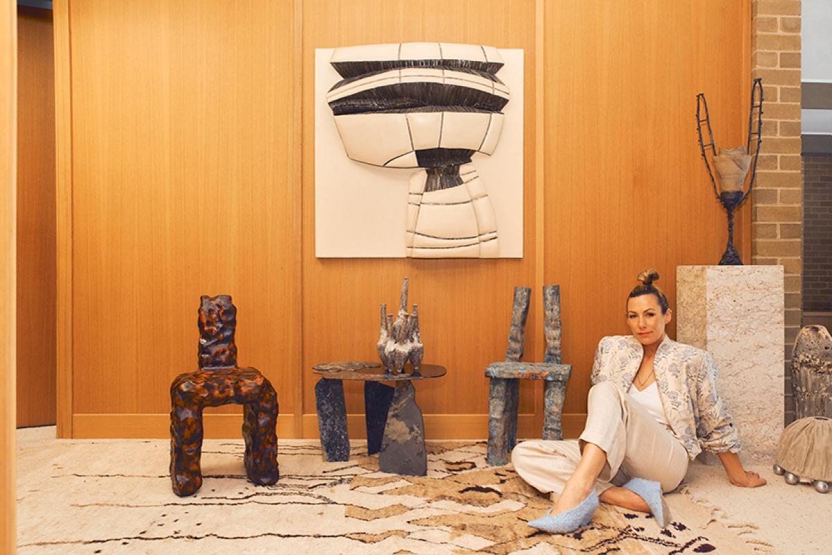Craft’s final exhibition of 2024 celebrates the narratives behind objects and art 