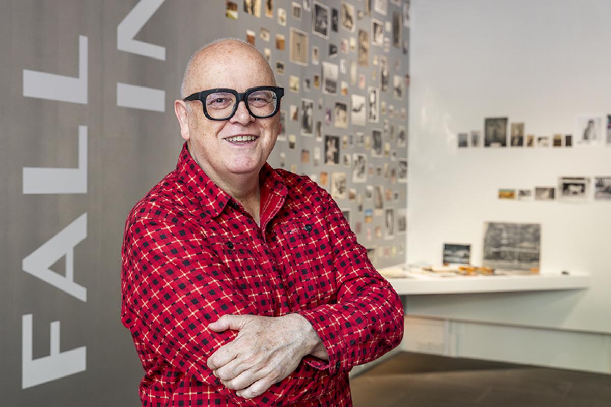 Tumble through Melbourne’s civic history at The Museum of Falling