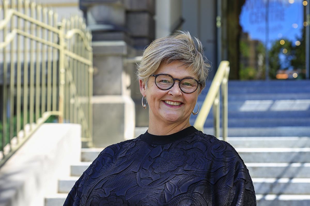 “That feminist joint”: QVWC celebrates 30 years