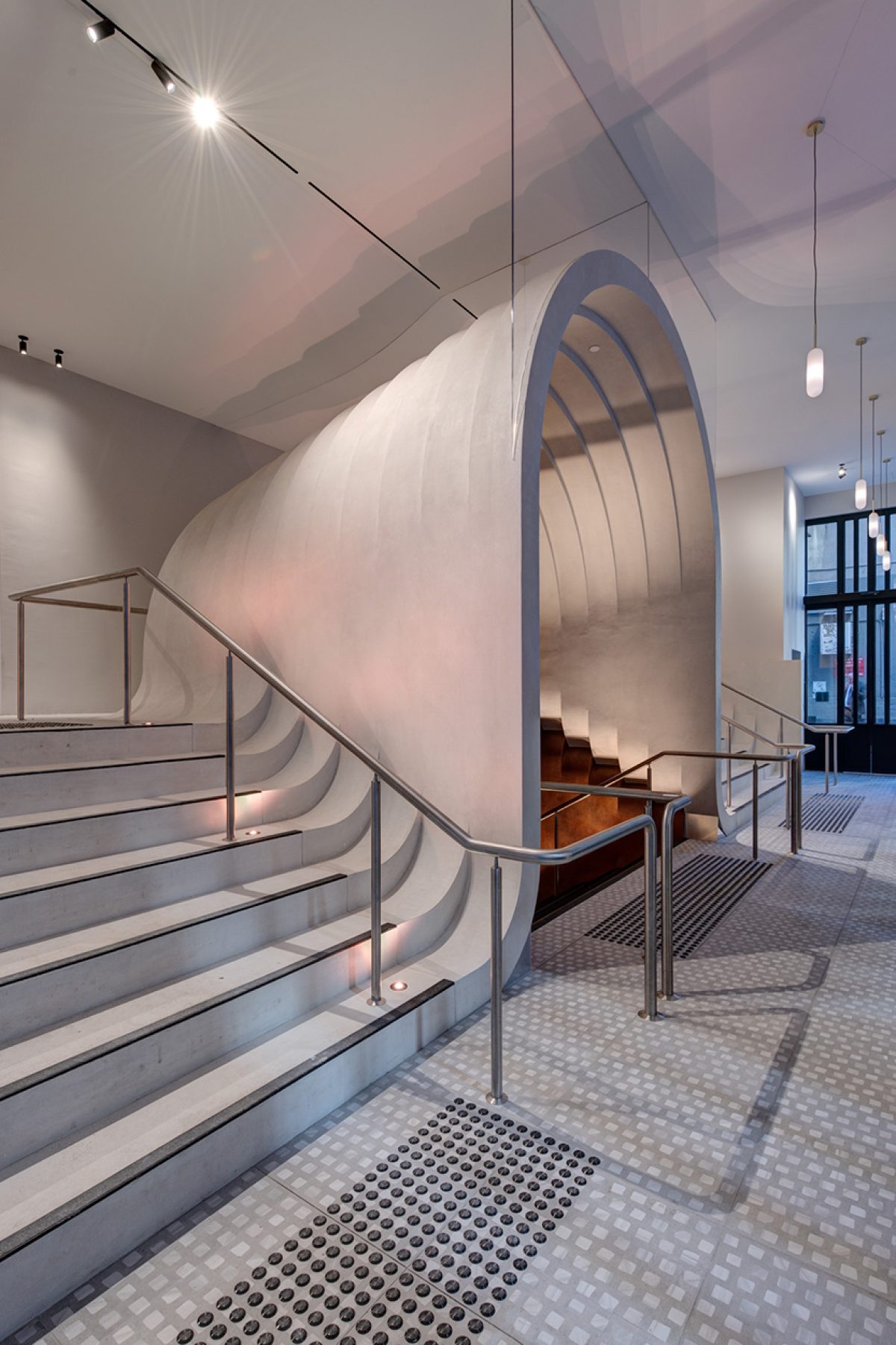 Invicta House revival a shining example of CBD retrofitting success
