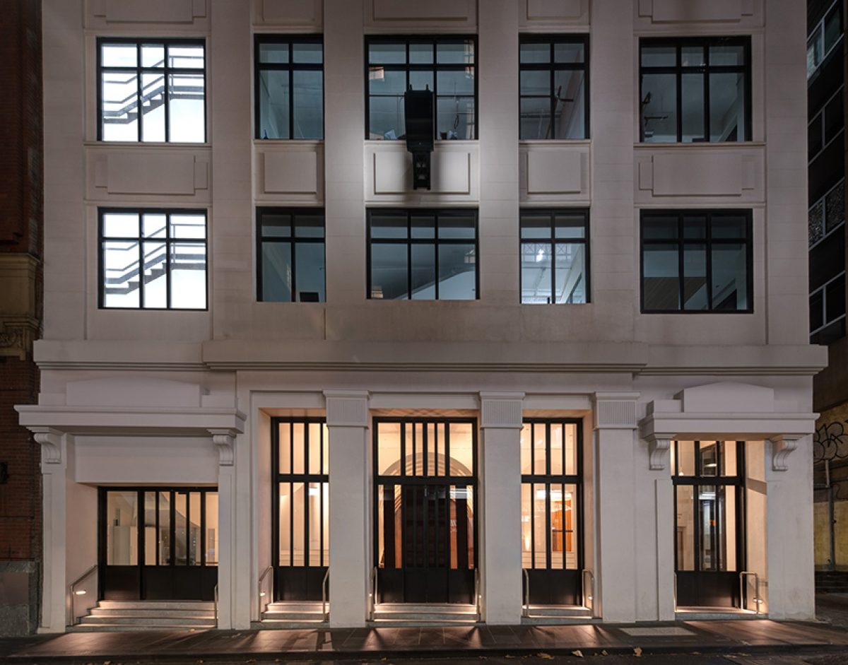 Invicta House revival a shining example of CBD retrofitting success