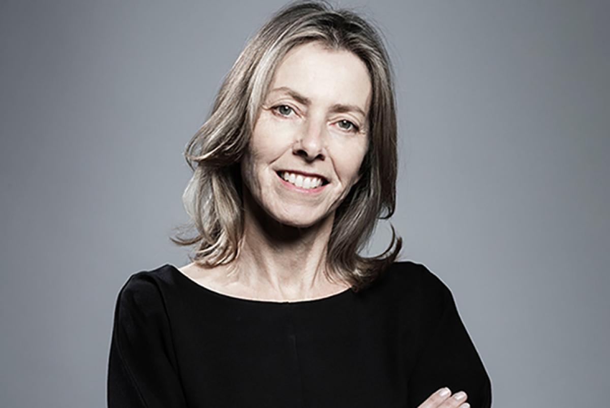 New CEO to lead the Arts Centre through its biggest change and growth