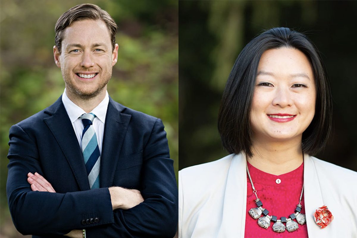 Could this pocket of Southbank decide a knife-edge election seat?