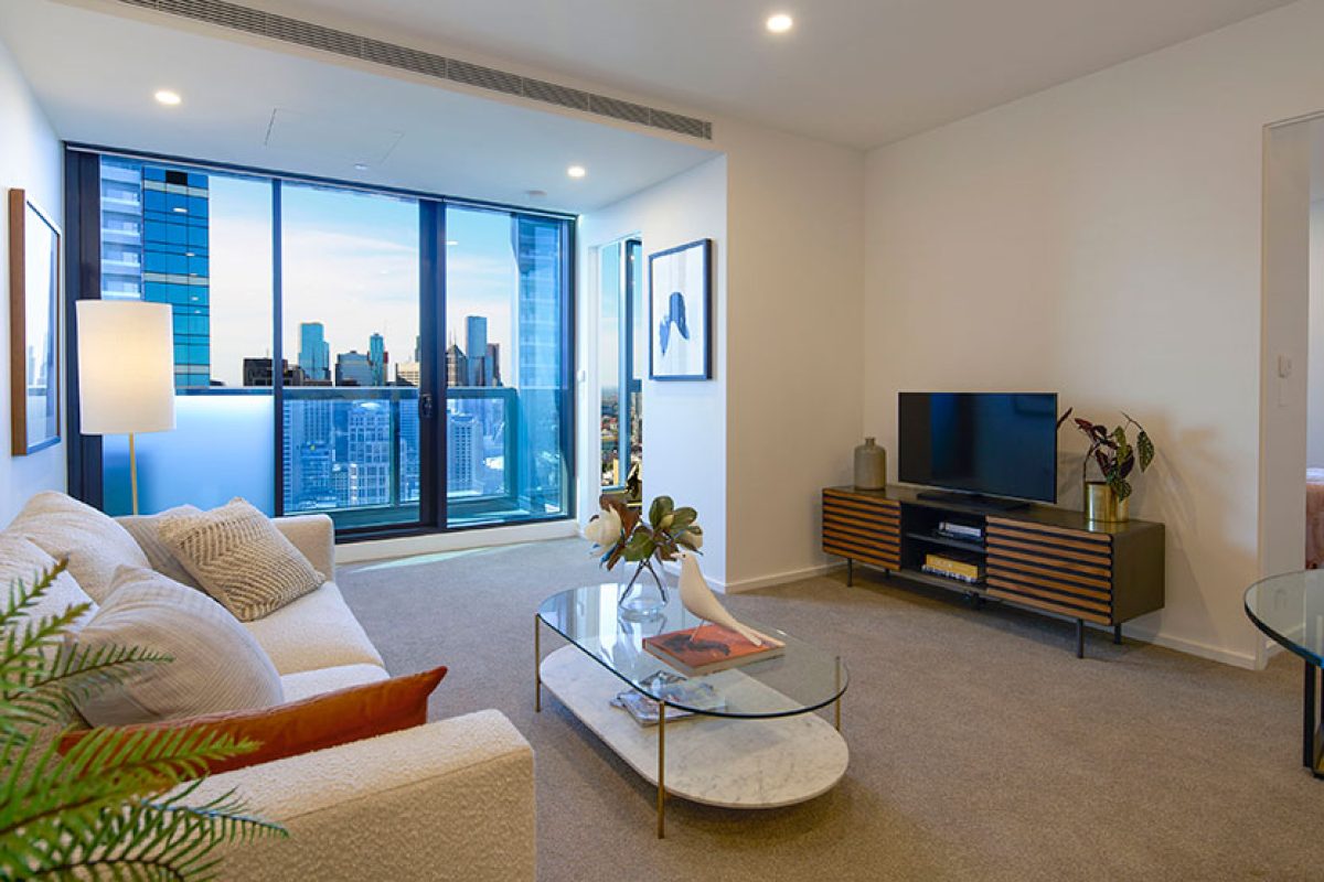 Focus apartments – enjoy resort style living at home