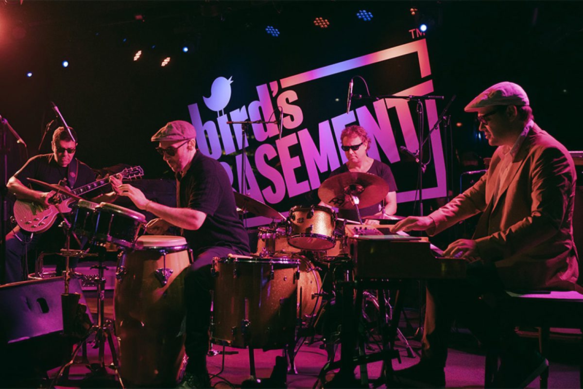 Bird’s Basement marks a decade of world-class jazz in Melbourne’s CBD
