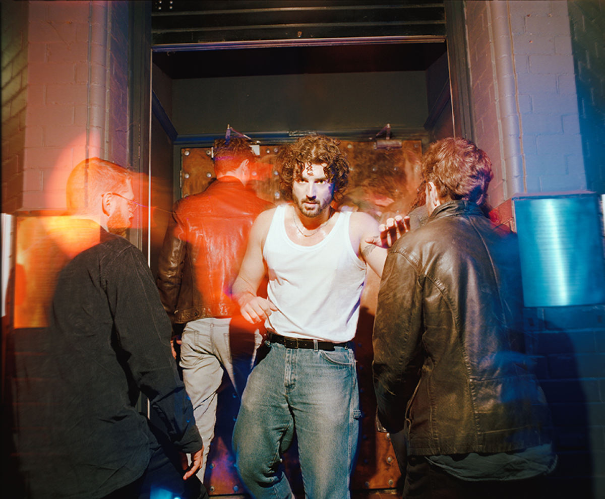 Loaded: The “deep passion project” premiering at Malthouse Theatre