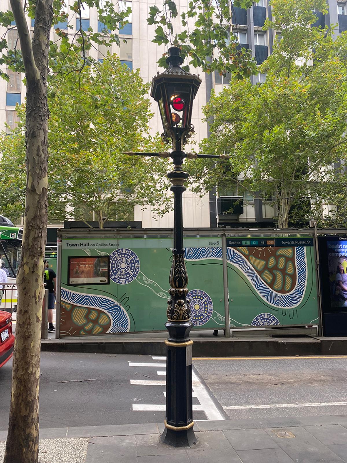 Hidden Secrets: A historic glow returns to Swanston and Collins