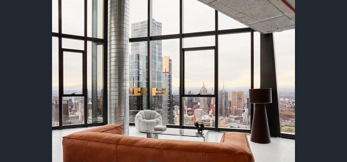This is what $23 million will get you in Southbank