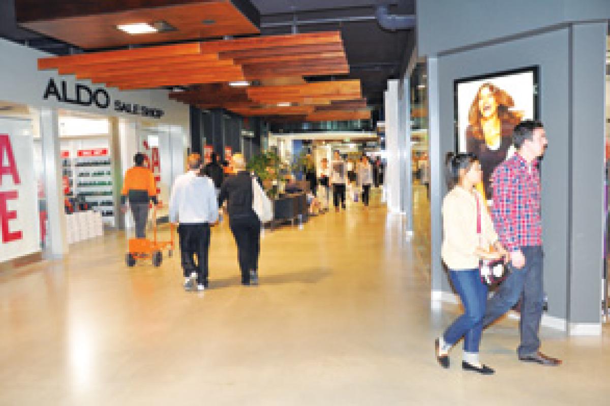 Retail sector a ‘key growth area’
