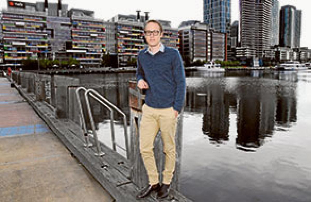 Regular river commuter ferry service is still being ignored