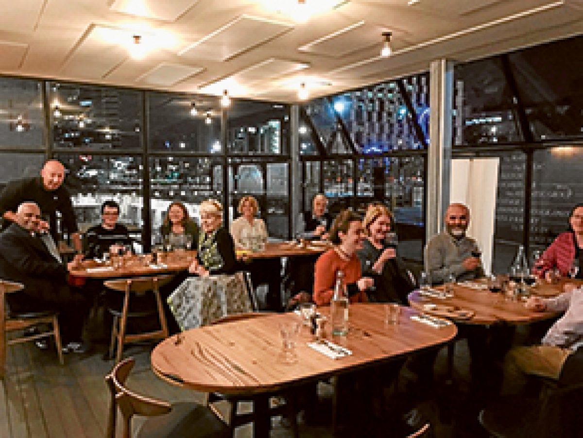 Docklands Social Club