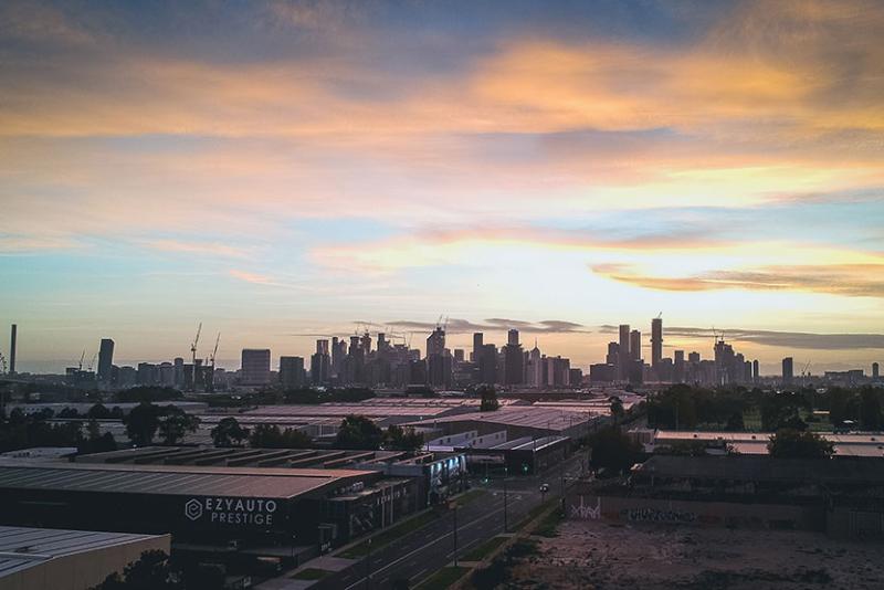 Fishermans Bend to gain new primary school in fast-growing area