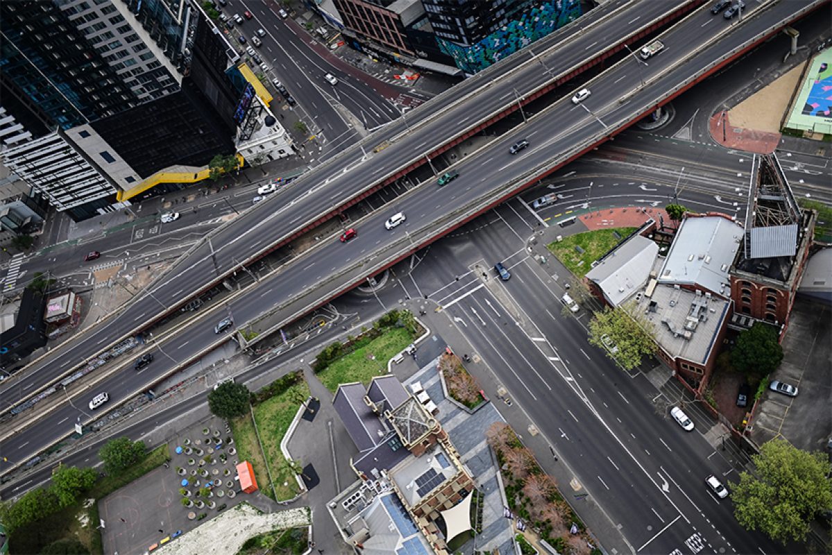Council pushes state government to help finish City Rd Master Plan