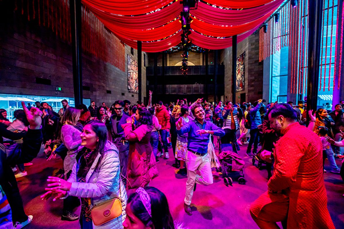 Indian Community Day 2024 returns to the NGV 