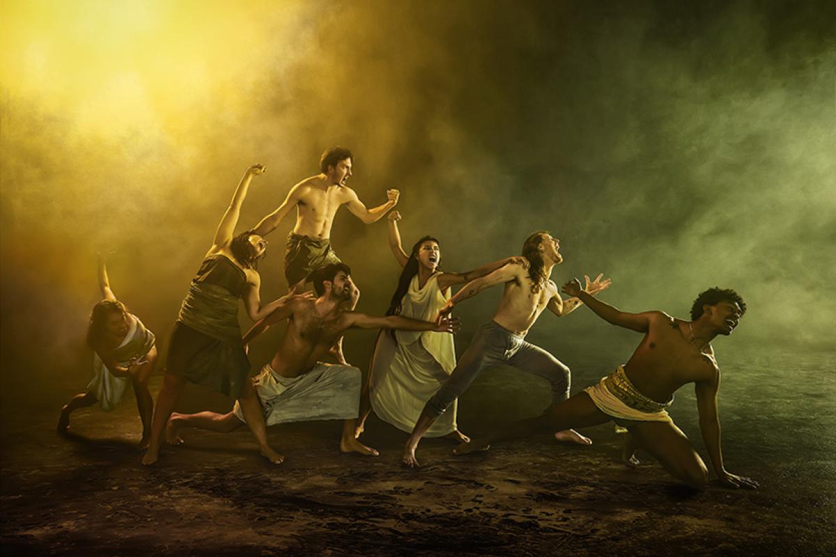 Malthouse launches macabre, musical, irreverent 2025 theatre season