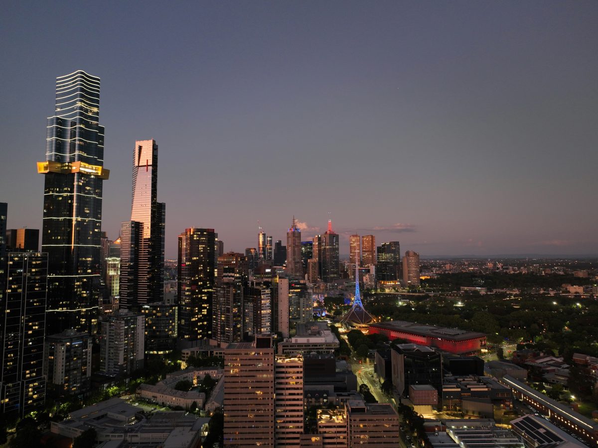 Victorian housing needs: building it where people want to live