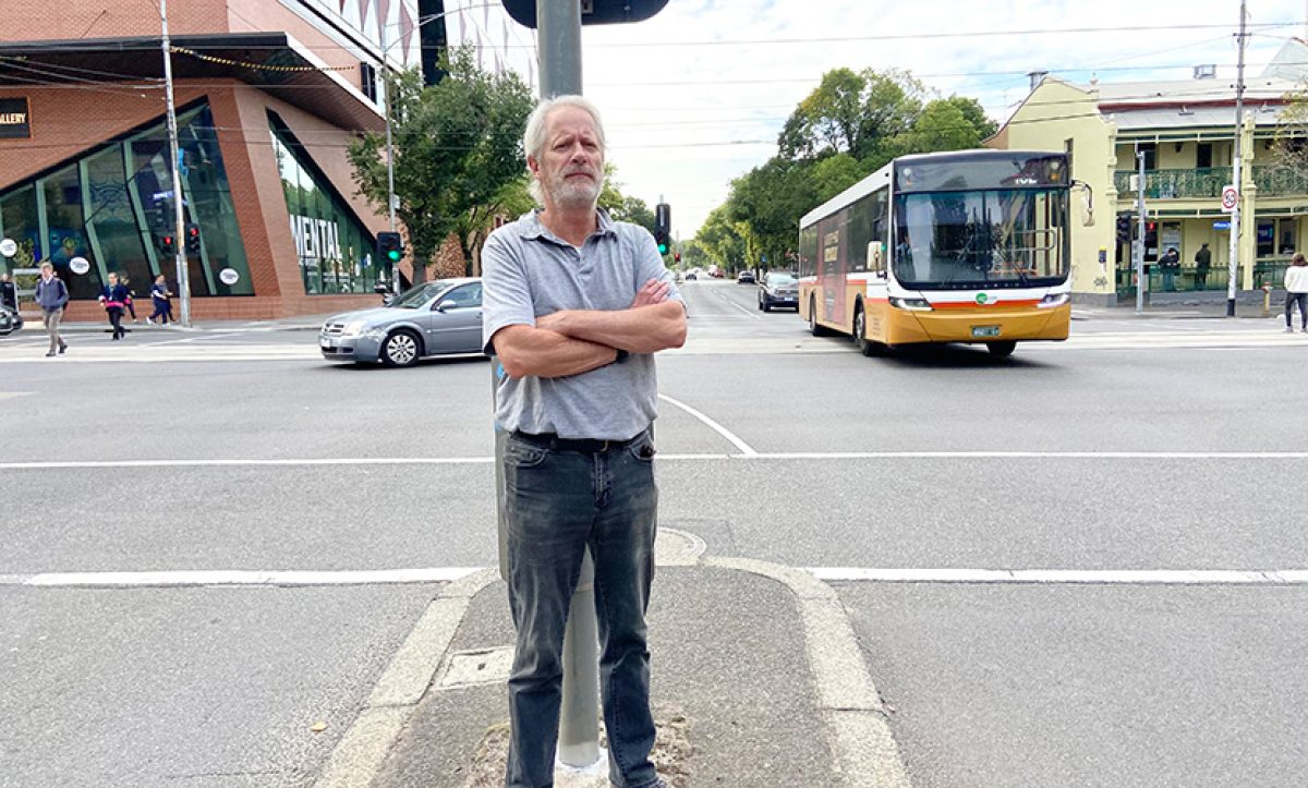 New bike lanes will be “another disaster in the making”