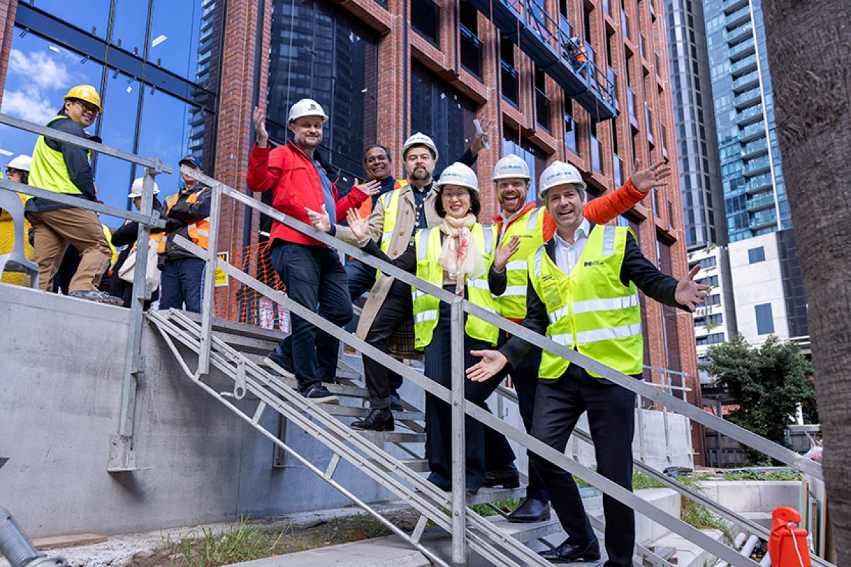Bigger and better library coming to Southbank in major community win
