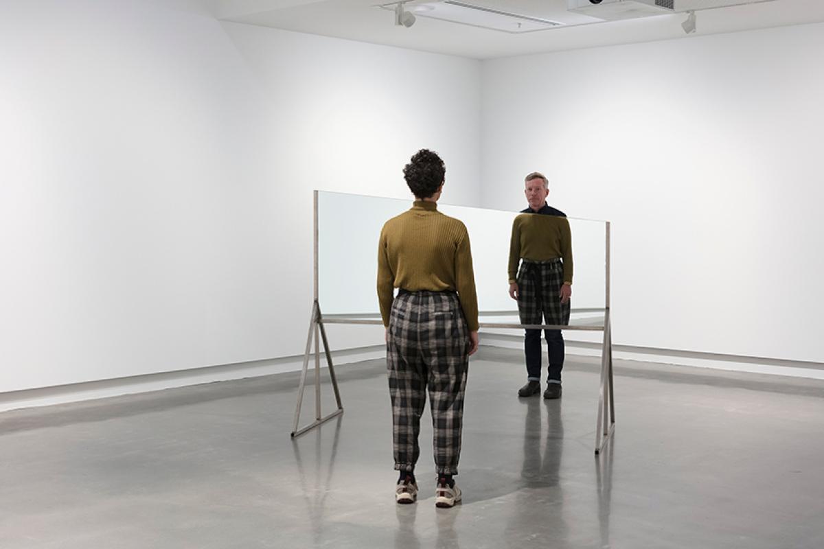 Buxton Contemporary unveils major solo exhibition by Hany Armanious