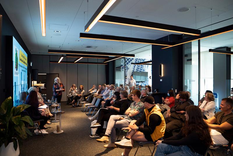 Southbank3006’s “why” is changing