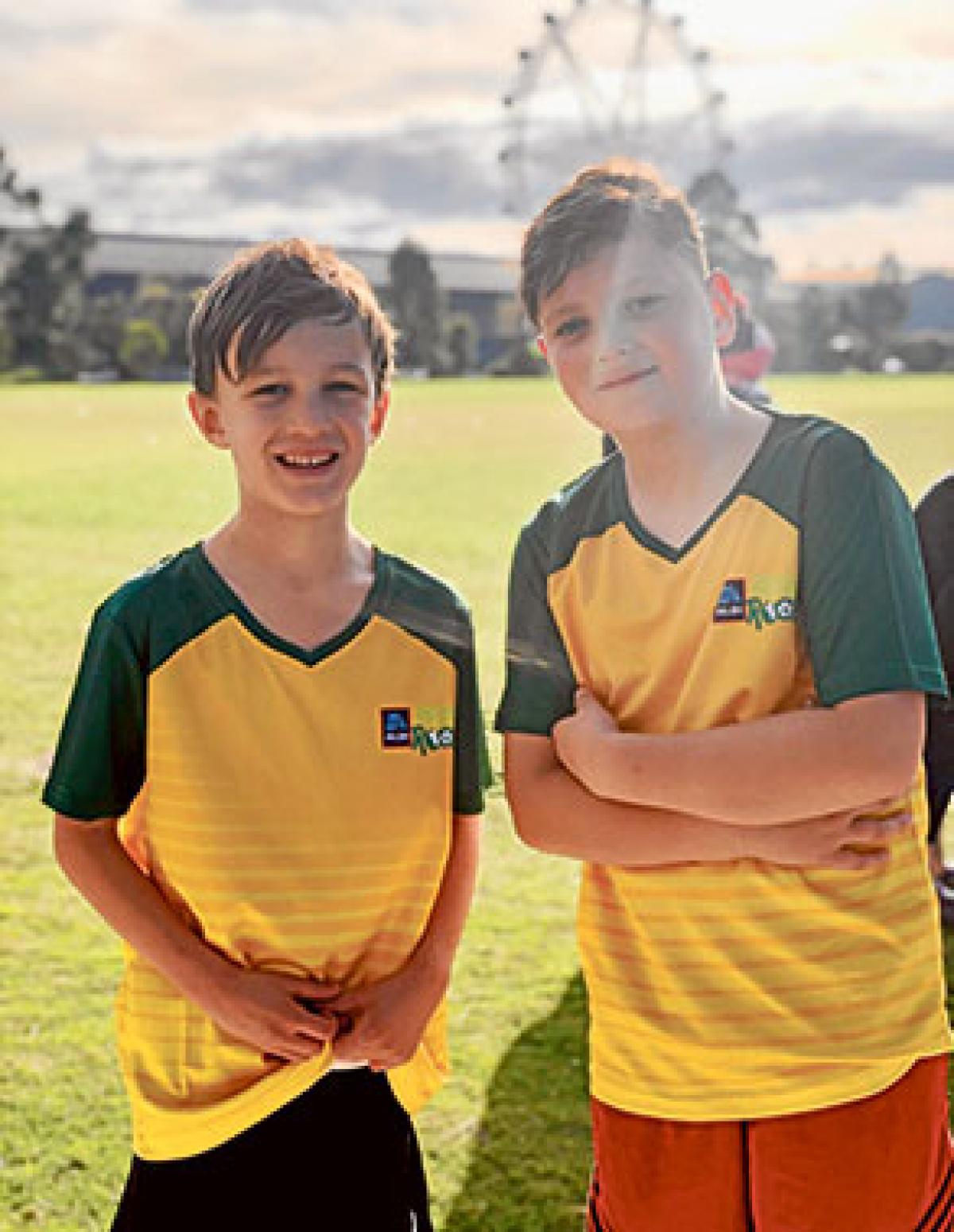 Docklands Sports Club set to launch junior programs