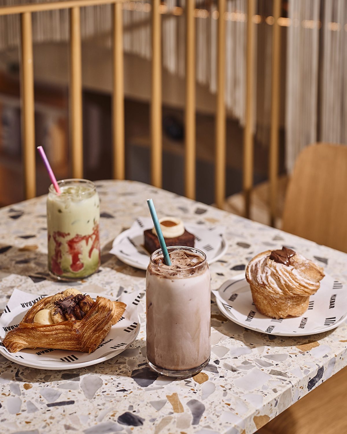 Milkbar brings its community-first café concept to Southbank
