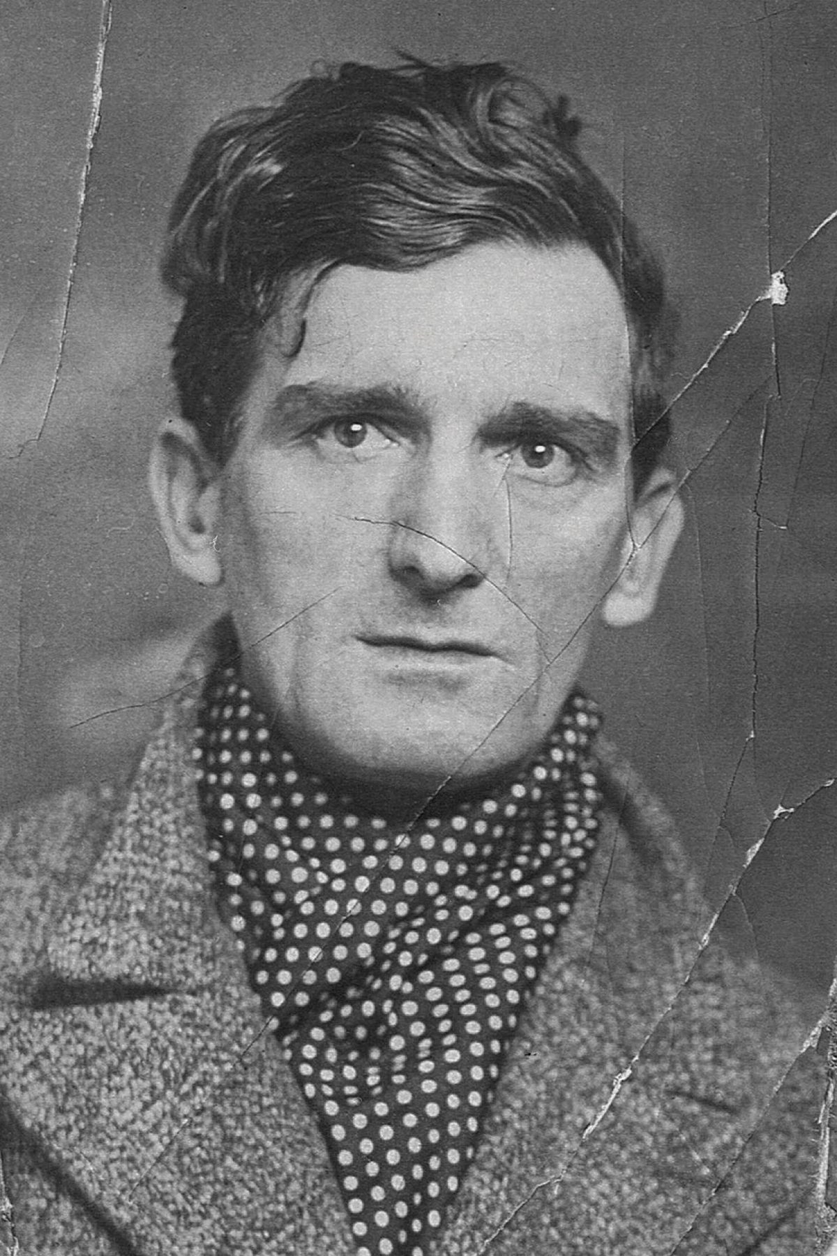 George Page Cooper – art collector