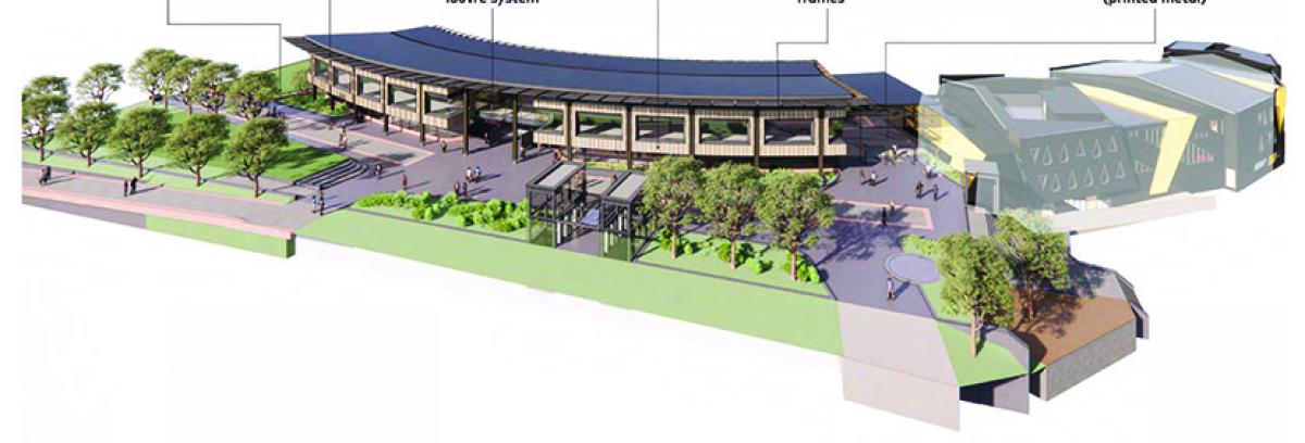 Council approves plan to bulldoze historic Punt Rd stand