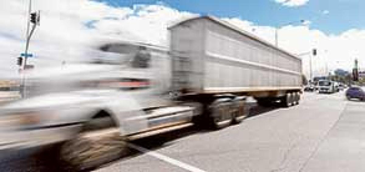 Air brakes causing headaches for Yarra’s Edge residents