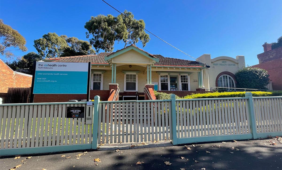Proposal to sell council-owned historic North Melbourne draws mixed-response