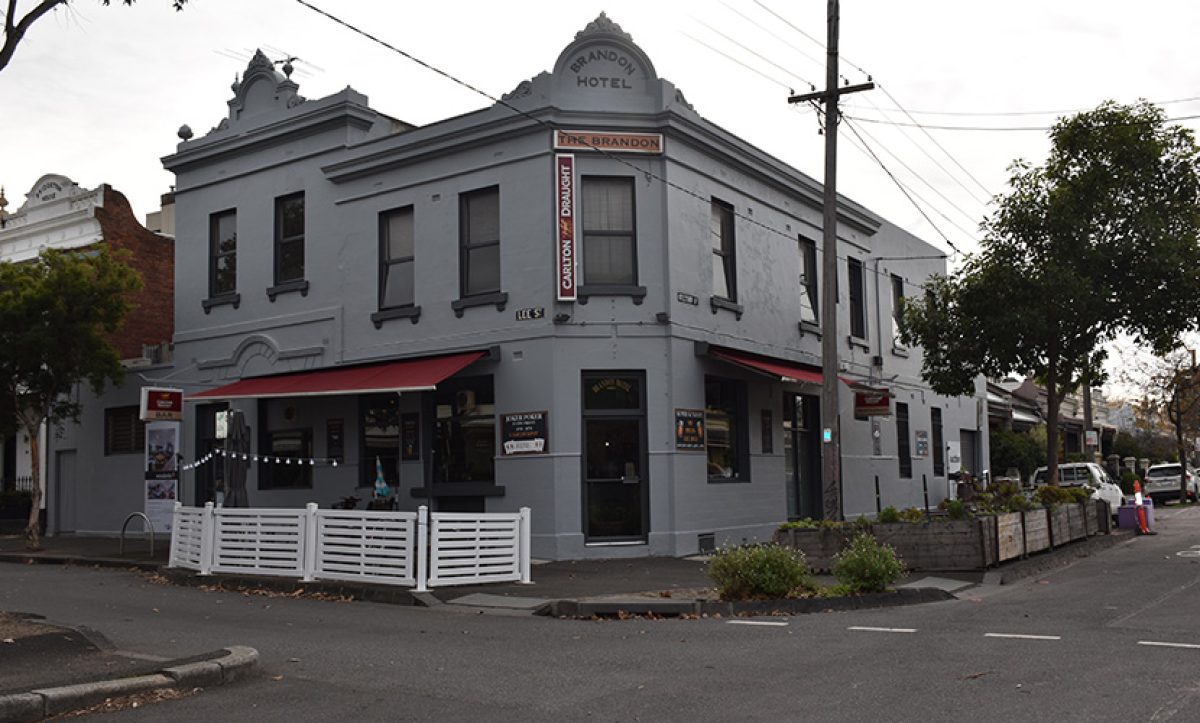 Beloved Brandon Hotel to remain as is
