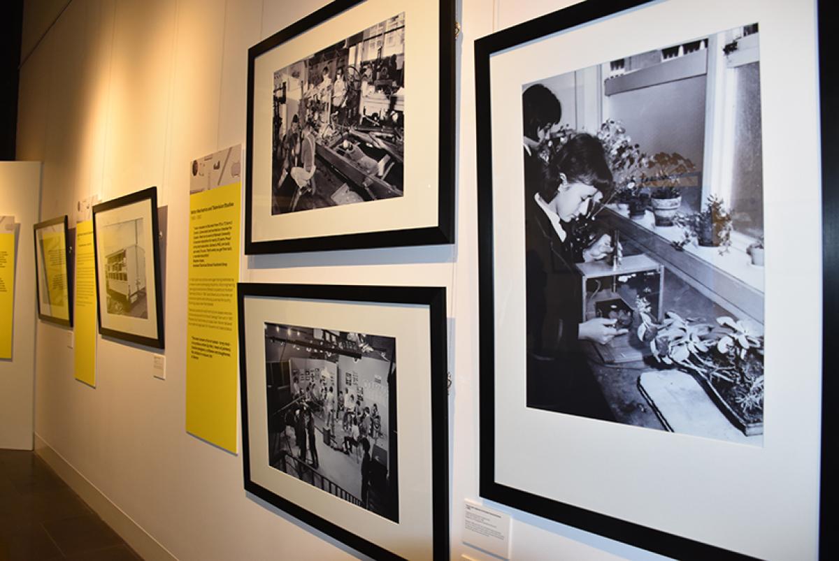 Looking back on technical school history to better understand its importance