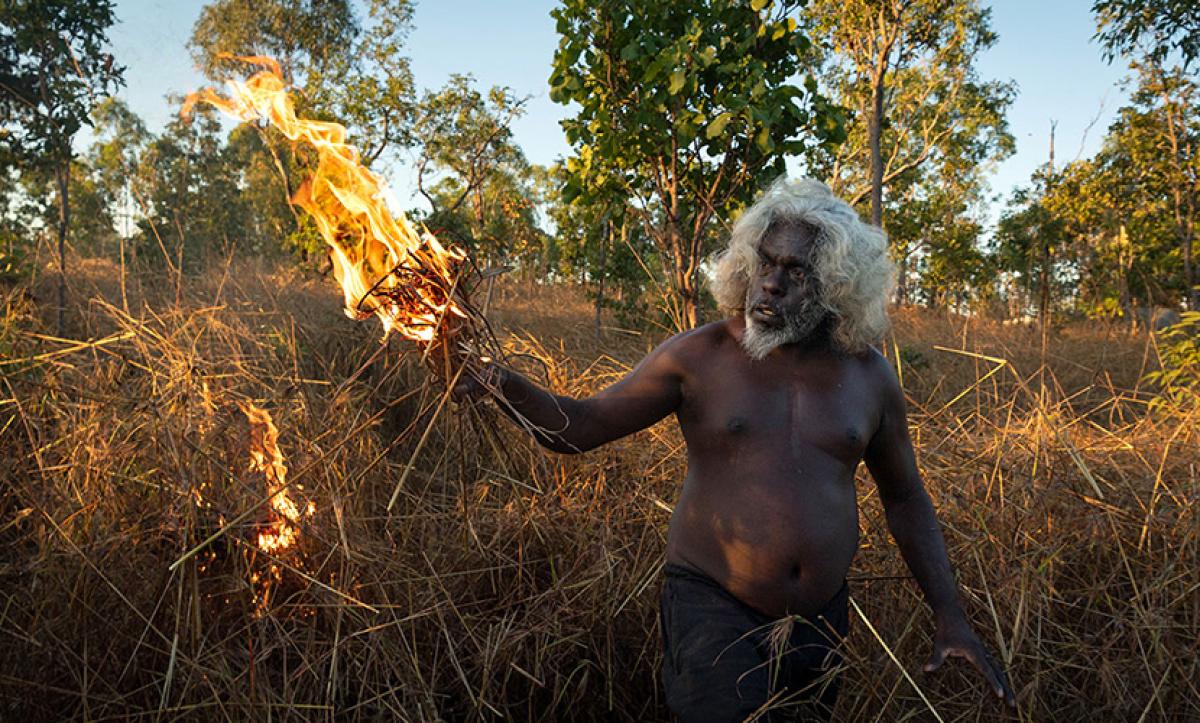 Extraordinarily captured stories displayed at Magnet Galleries