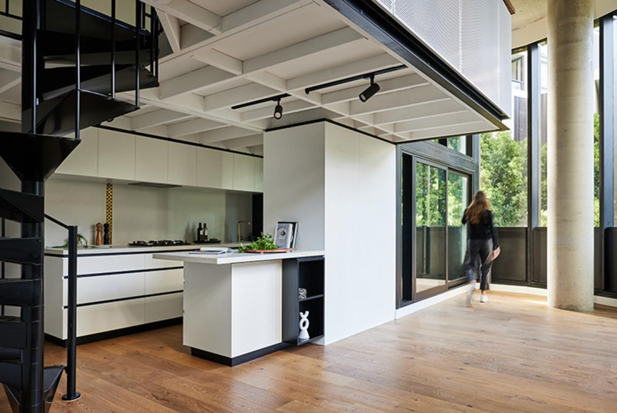 Escala adds an abundance of character to NewQuay
