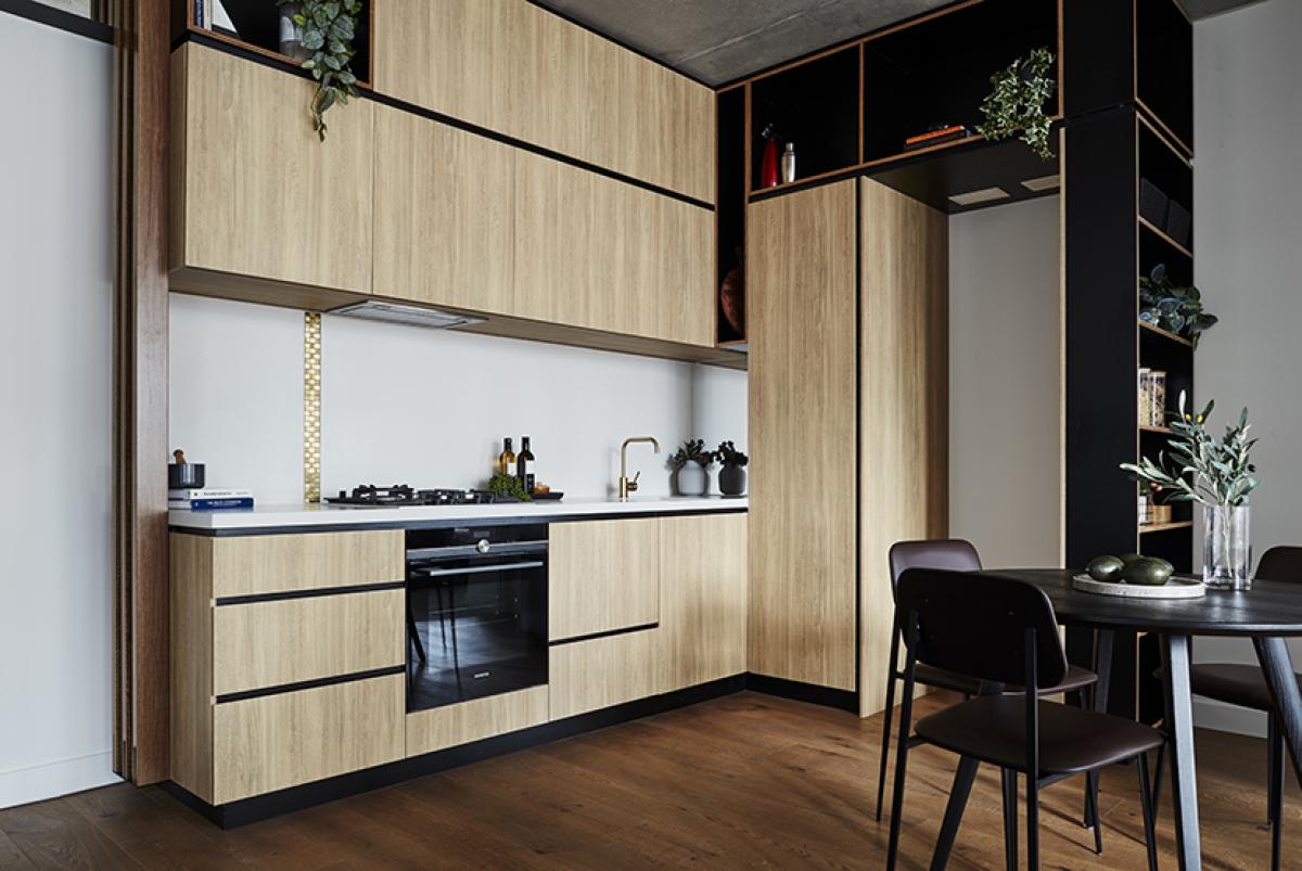 Escala adds an abundance of character to NewQuay