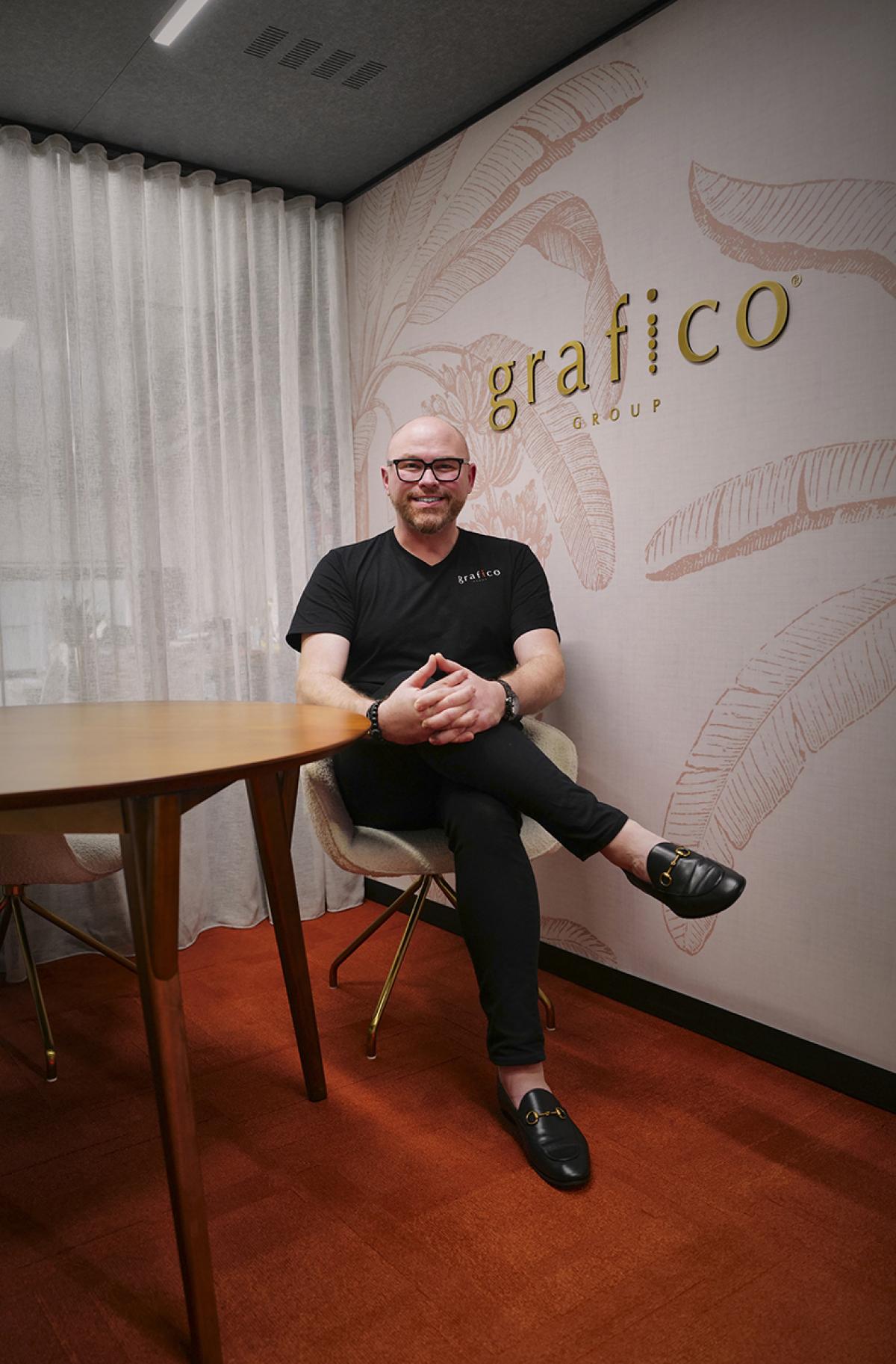 Graphic design business wins Lord Mayor’s Small Business Award