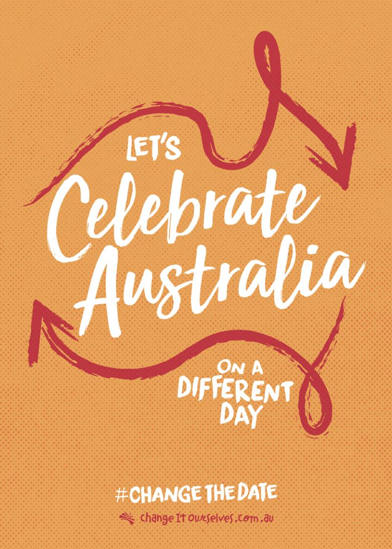 Why wait? We can change the date ourselves