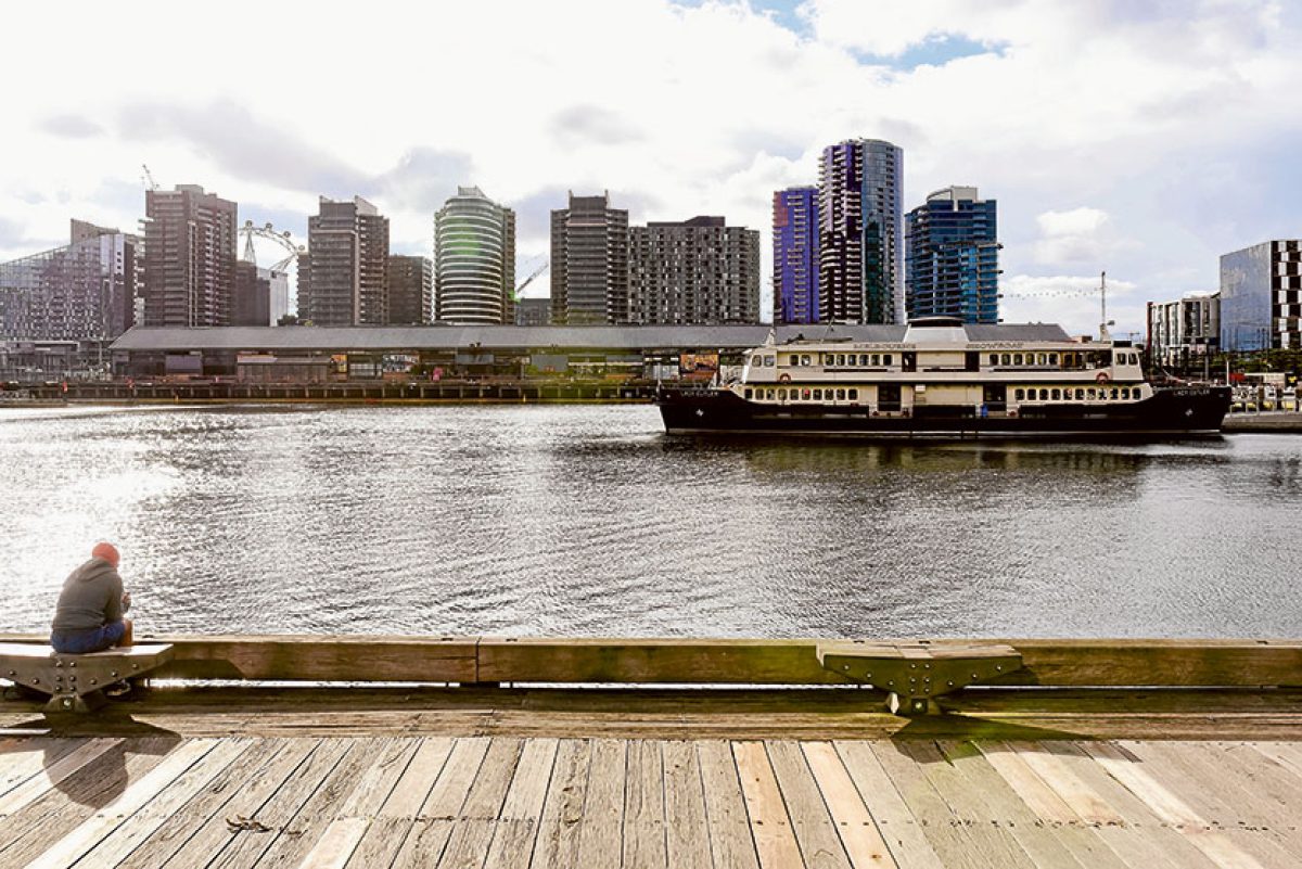 Lady Cutler under investigation following crash in Victoria Harbour